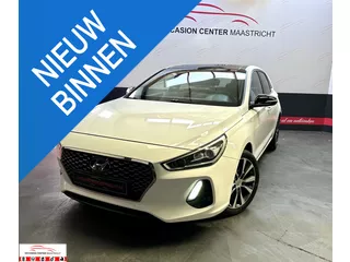 Hyundai i30 1.4 T-GDI Premium