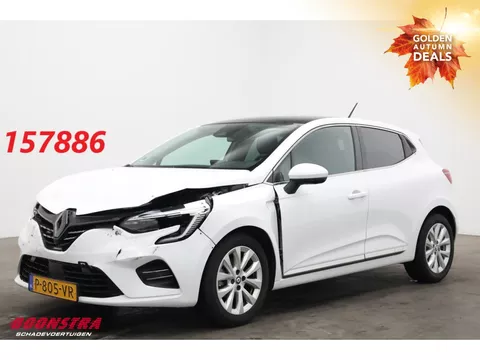 Renault Clio 1.0 TCe Intens LED Navi Clima Cruise PDC
