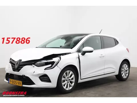 Renault Clio 1.0 TCe Intens LED Navi Clima Cruise PDC