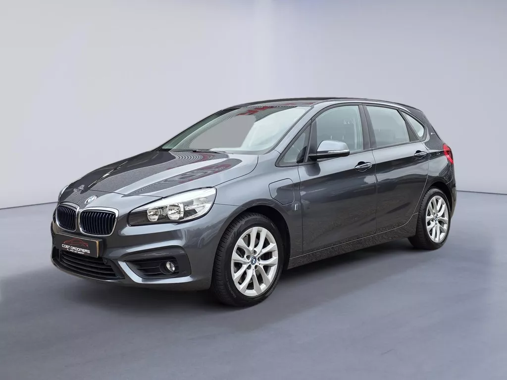 BMW 2-serie Active Tourer 225xe iPerformance
