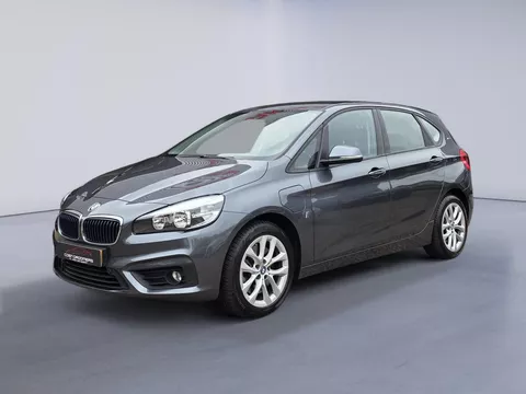 BMW 2-serie Active Tourer 225xe iPerformance