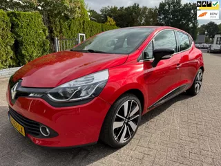 Renault Clio 0.9 TCe 5-DRS Dynamique ECC LMV 17&quot; ECC CRUISE BL.TOOTH