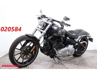 Harley-Davidson Breakout Breakout FXSB Softail