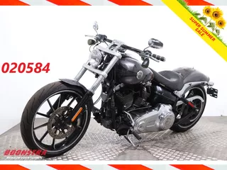 Harley-Davidson Breakout Breakout FXSB Softail