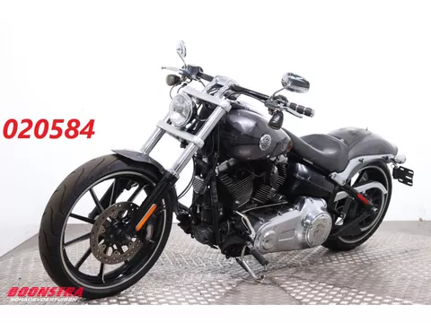 Harley-Davidson Breakout Breakout FXSB Softail