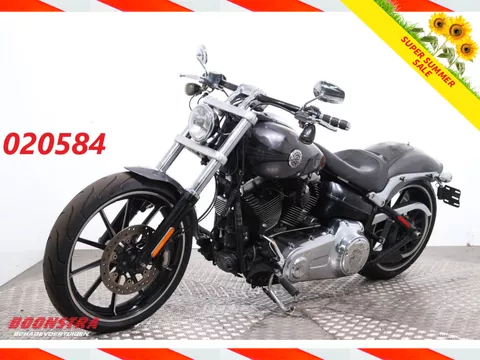 Harley-Davidson Breakout Breakout FXSB Softail