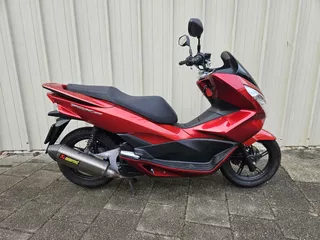 Honda PCX 150