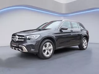 Mercedes-Benz GLC-klasse 300e 4MATIC Premium /Apple Carplay/Clim. Contr./Stoelverw./Achter Cam./Navi/Bots Waarsch./Park. As./18&quot; LMV/(MET GARANTIE*)