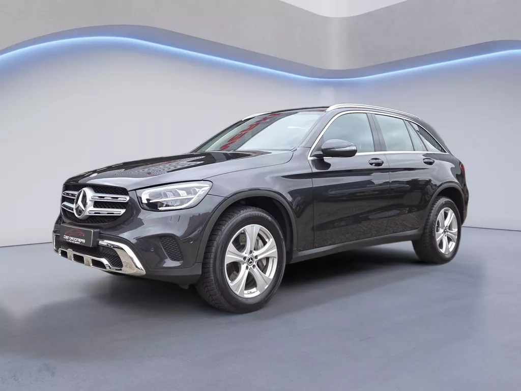 Mercedes-Benz GLC-klasse 300e 4MATIC Premium /Apple Carplay/Clim. Contr./Stoelverw./Achter Cam./Navi/Bots Waarsch./Park. As./18&quot; LMV/(MET GARANTIE*)