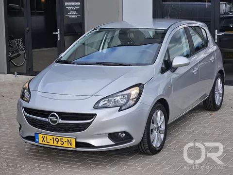 Opel Corsa 1.4 Business+ Carplay PDC DAB Cruise NL-auto NAP
