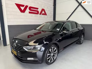 Volkswagen Passat 1.4 TSI ACT Comfortline, PDC, CarPlay,Cruise,Luxe Volkswagen Passat 1.4 TSI ACT Comfortline, PDC, CarPlay,Cruise,Luxe