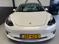 Tesla MODEL 3 Performance AWD 75 kWh,513PK, full-opties,Fabrieksgarantie Foto