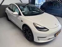 Tesla MODEL 3 Performance AWD 75 kWh,513PK, full-opties,Fabrieksgarantie Foto