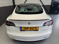 Tesla MODEL 3 Performance AWD 75 kWh,513PK, full-opties,Fabrieksgarantie Foto