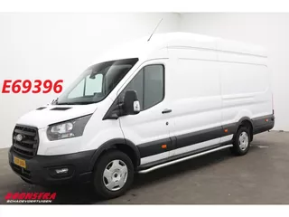 Ford Transit 2.0 TDCI L3-H3 Trend ACC Virtual 360&deg; Navi Clima 19.503 km!
