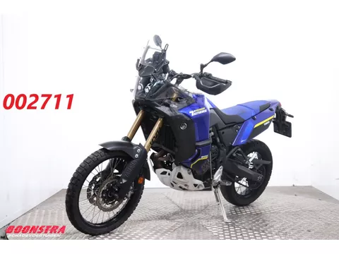 Yamaha TENERE 700 World Raid LED Akrapovic 10.718 km!
