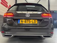 Volkswagen Golf Variant 1.5 TSI Highline, DSG, unieke kleur,flippers, stoelvw,CarPlay, Navi,full-opties, Foto