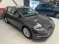 Volkswagen Golf Variant 1.5 TSI Highline, DSG, unieke kleur,flippers, stoelvw,CarPlay, Navi,full-opties, Foto