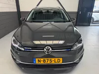 Volkswagen Golf Variant 1.5 TSI Highline, DSG, unieke kleur,flippers, stoelvw,CarPlay, Navi,full-opties, Foto