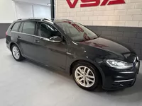 Volkswagen Golf Variant 1.5 TSI Highline, DSG, unieke kleur,flippers, stoelvw,CarPlay, Navi,full-opties, Foto