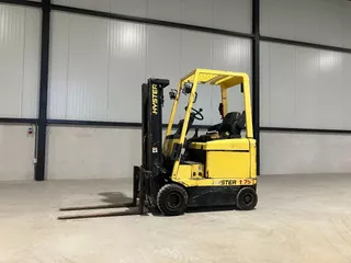 Hyster E1.75XM elektrische heftruck