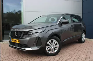 Peugeot 5008 1.2 PureTech Blue Lease Active 7-zits Airco Camera Carplay PDC V+A