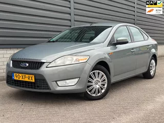 Ford Mondeo 2.0-16V Trend Cruise Airco Trekhaak Apk