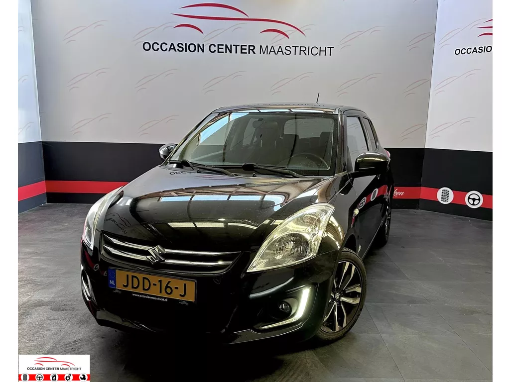 Suzuki Swift 1.2 Bandit EASSS