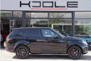 Land Rover Range Rover Sport 2.0 P400e Autobiography Dynamic