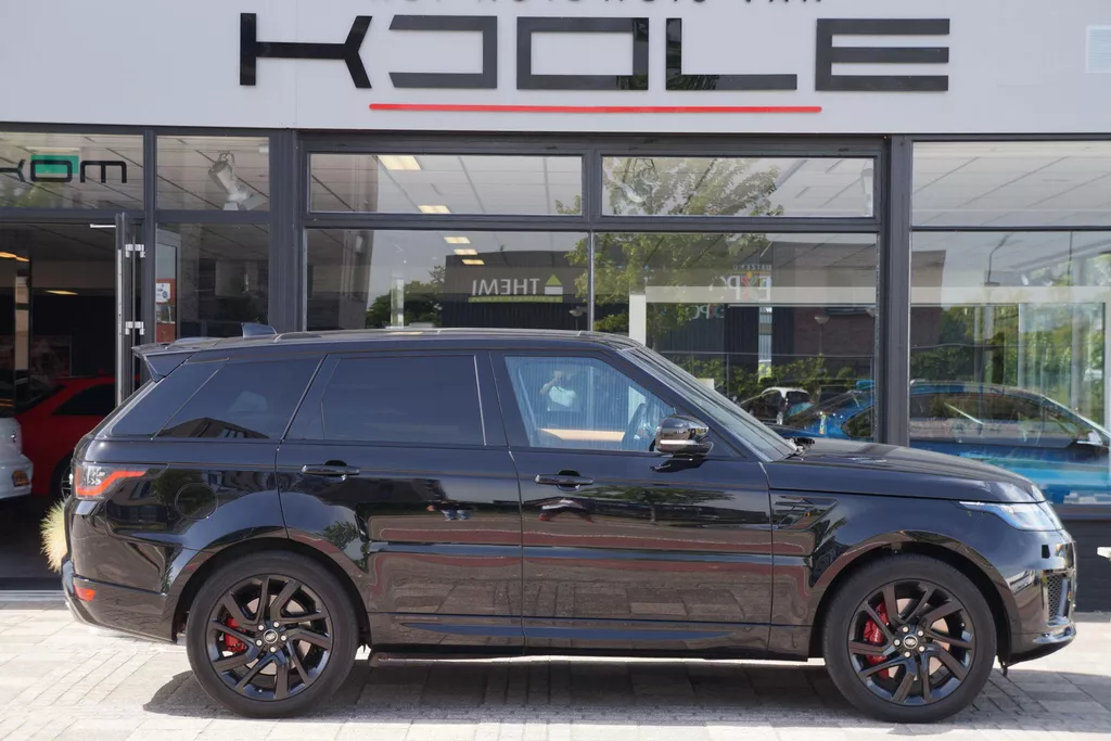 Land Rover Range Rover Sport 2.0 P400e Autobiography Dynamic