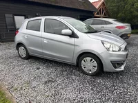 Mitsubishi Space Star 1.0 Cool+ Foto