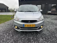 Mitsubishi Space Star 1.0 Cool+ Foto