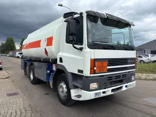 DAF 85 CF 380 CF