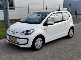 Volkswagen Up! 1.0 move up &quot; Panoramadak &quot;