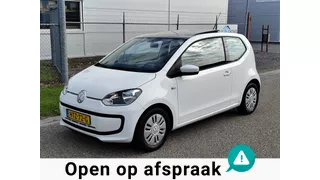 Volkswagen Up! 1.0 move up " Panoramadak "