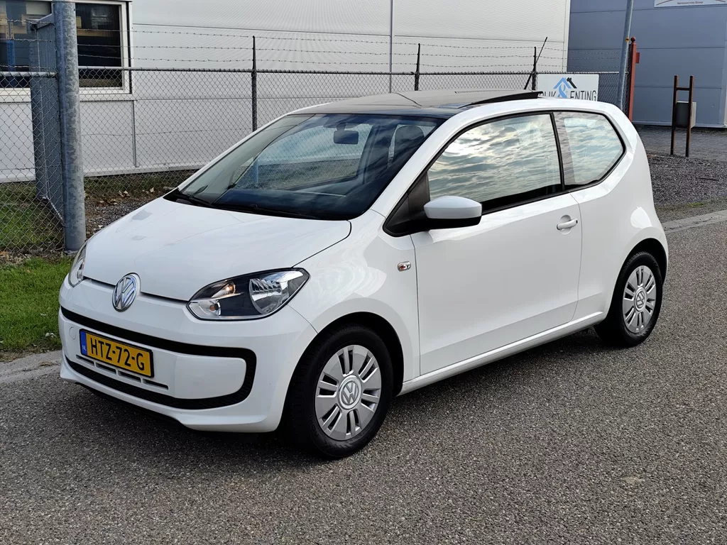 Volkswagen Up! 1.0 move up &quot; Panoramadak &quot;
