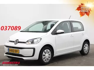 Volkswagen up! 1.0 BMT move up! 5-DRS Airco Bluetooth 43.420 km!