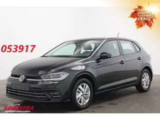 Volkswagen Polo 1.0 TSI DSG Highline LED Apple/Android Camera 1.604 km!