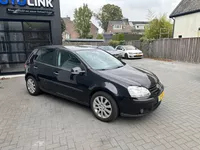 Volkswagen Golf 1.6 Turijn | APK | CLIMA | 5 DEURS | Foto