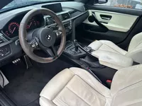 BMW 4-serie Gran Coupé 420i | VIRTUAL | INDIVIDUAL PAKKET | DAKJE | KEYLESS | Foto