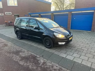 Ford Galaxy 2.0-16V Ghia 7 Pers Airco Cruise