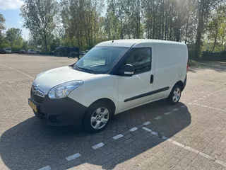 Opel Combo 1.3 CDTi Airco ecoFLEX White Edition