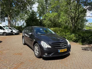 Mercedes-Benz R-klasse 300 CDI BlueEFFICIENCY 6p. Euro 5 Automaat