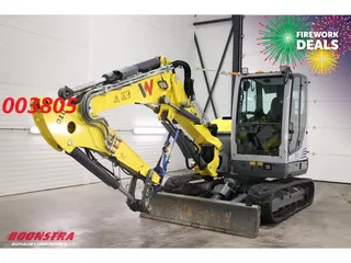 Neuson Wacker ET65 WASSER BY 2023