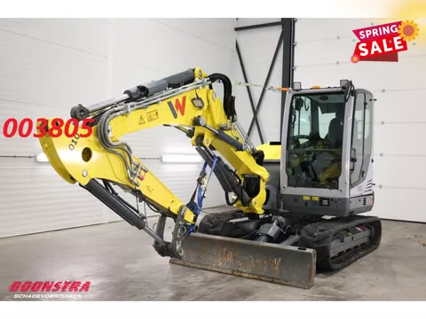 Neuson Wacker ET65 WASSER BY 2023