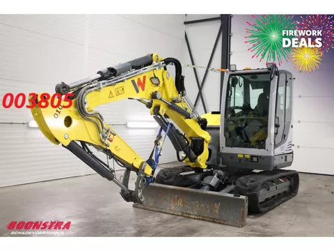 Neuson Wacker ET65 WASSER BY 2023