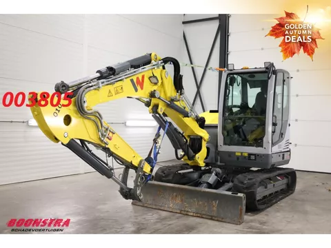 Neuson Wacker ET65 WASSER BY 2023