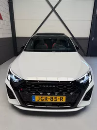 Audi A3 Limousine 2.5 TFSI RS 3 quattro,Alarm,Dealer onderhouden, Garantie, full-opties Foto