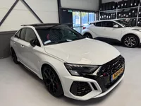 Audi A3 Limousine 2.5 TFSI RS 3 quattro,Alarm,Dealer onderhouden, Garantie, full-opties Foto