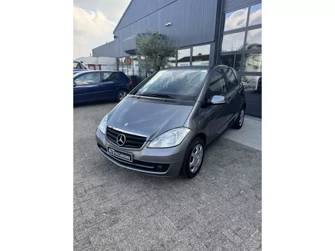 Mercedes-Benz A-klasse 150 Business Class AUTOMAAT